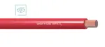 Cable GENLIS-F Class 750 V H07V-K Eca 1x1,5 (ROJO) CAJA 200m